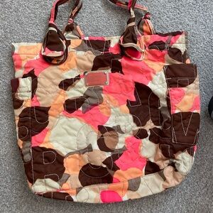 Marc by Marc Jacobs tote